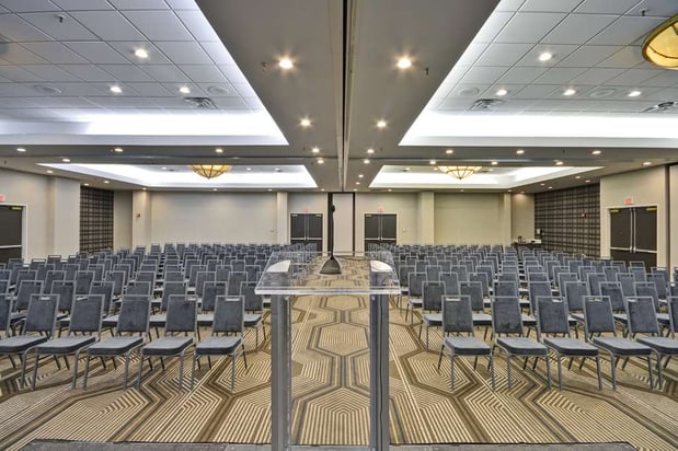 Images Embassy Suites by Hilton Charlotte