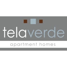Tela Verde Apartment Homes Logo