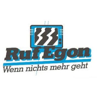 Logo Egon Petersen Service TV · HiFi · SAT-Empfang