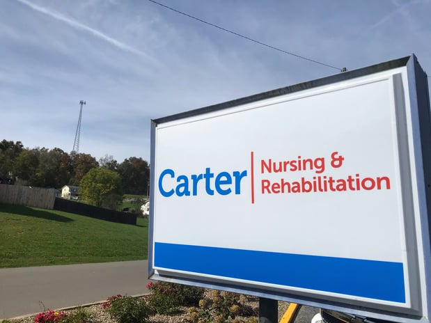 Images Carter Nursing and Rehabilitation