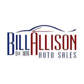 Bill Allison auto sales
