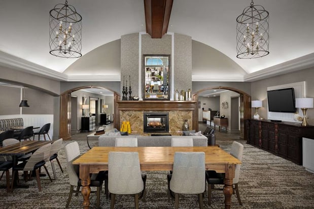 Images Homewood Suites by Hilton @ The Waterfront