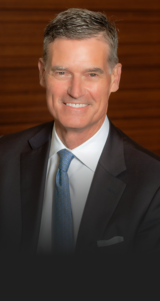 John Grant headshot.