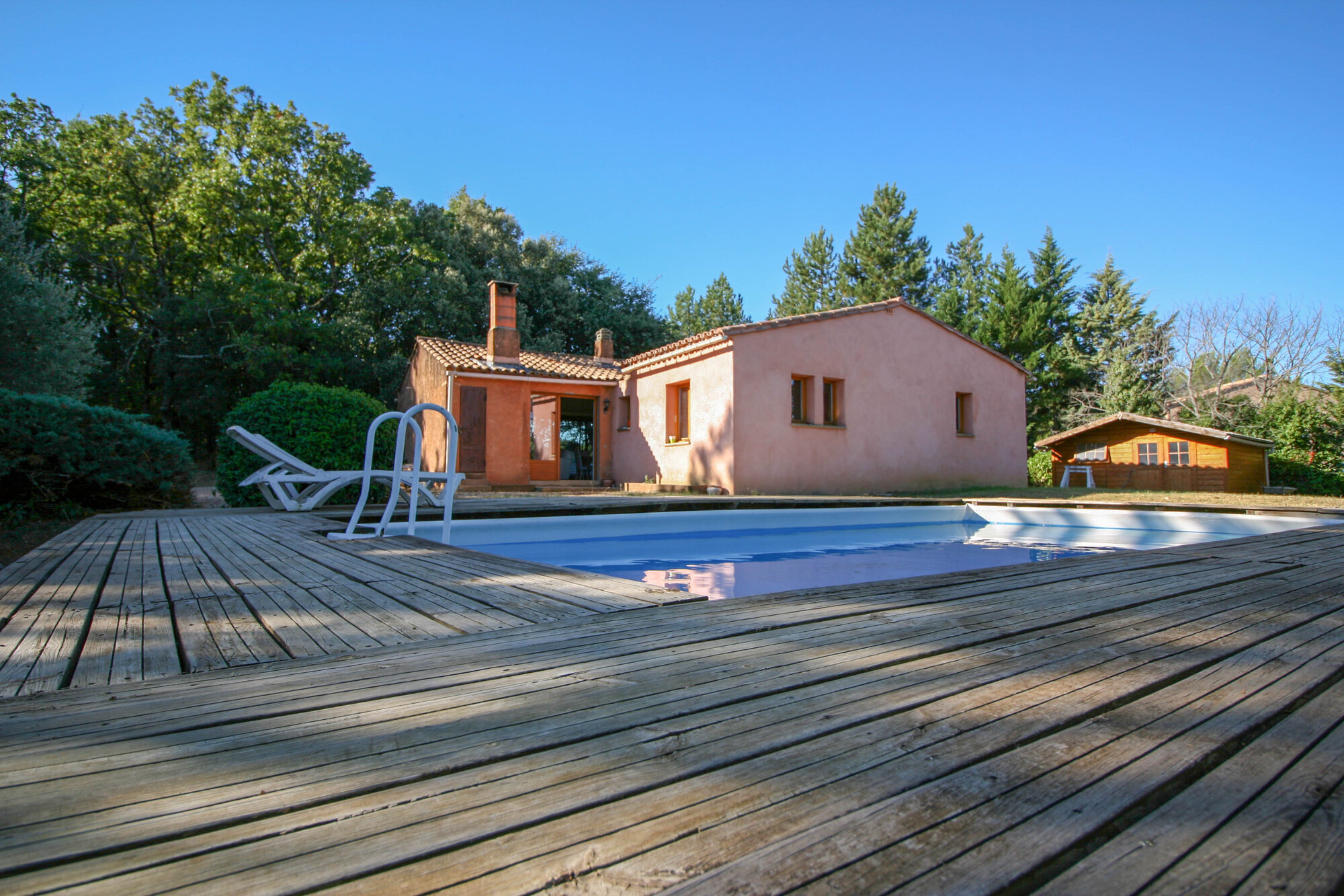 Images Effectimmo - Pierre Cognolato L'Isle sur la Sorgue