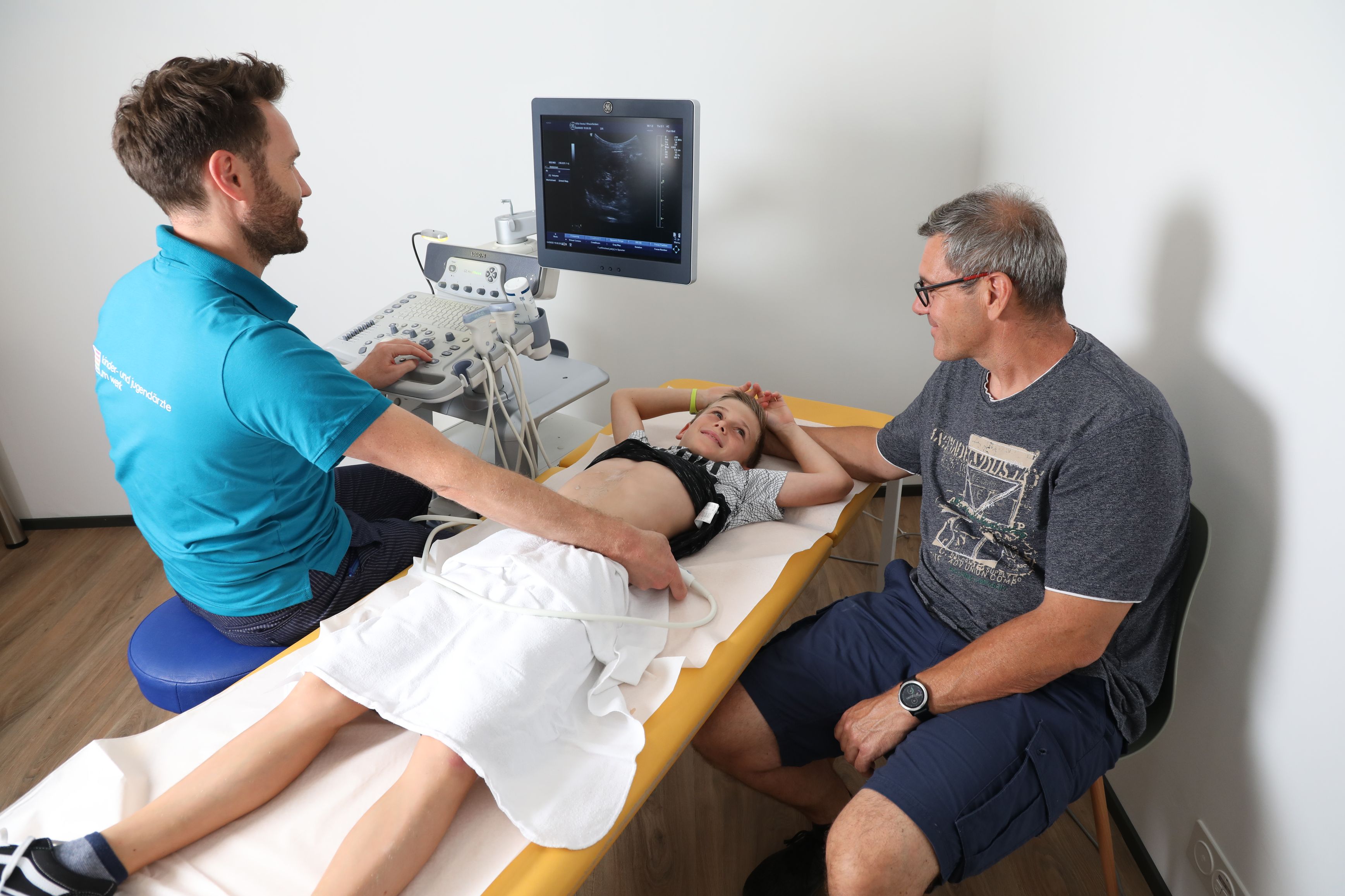 Bilder ärzte am werk GmbH