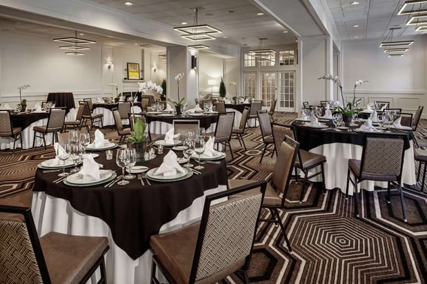 Images The Partridge Inn Augusta, Curio Collection by Hilton