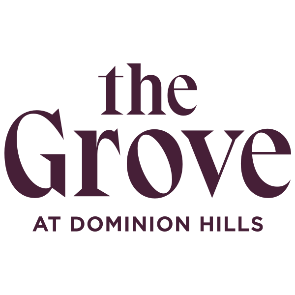 The Grove at Dominion Hills Logo