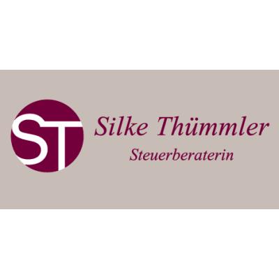 Steuerberaterin Silke Thümmler in Dresden - Logo