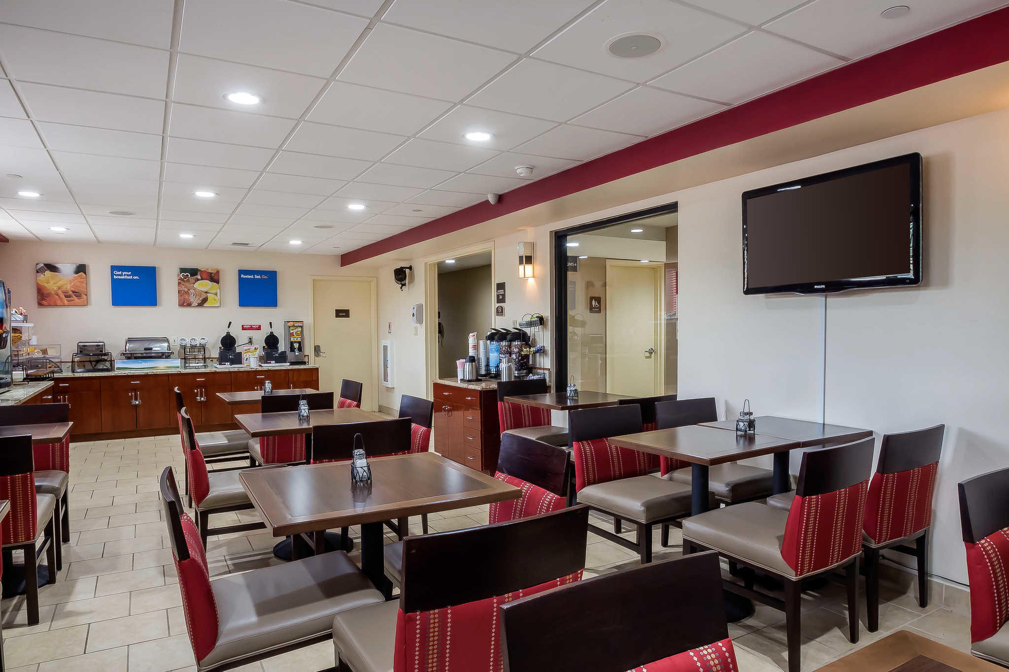 Hampton Inn Suites Staten Island Hampton Inn Suites Staten Island