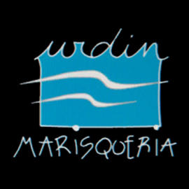 Marisquería Urdín Logo