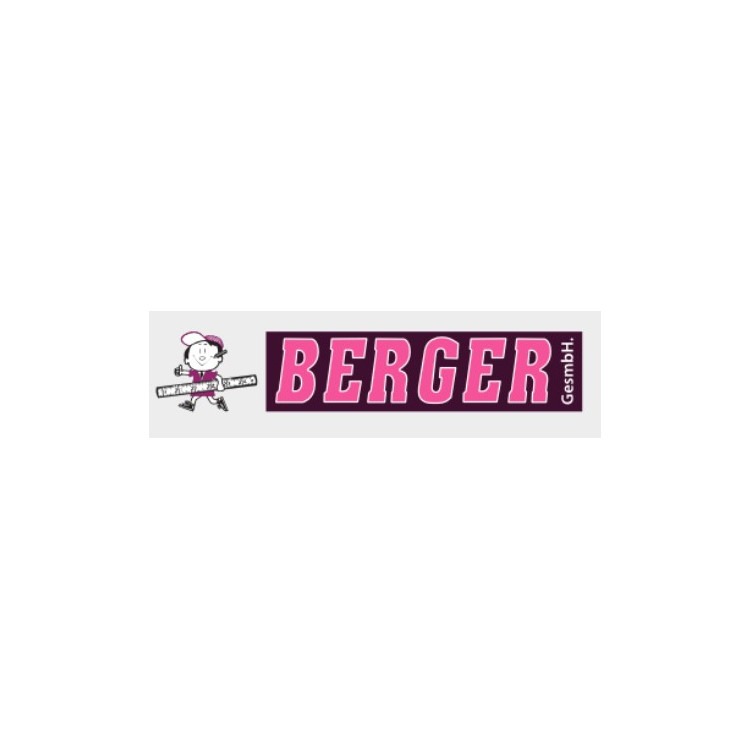 Logo von Berger GesmbH