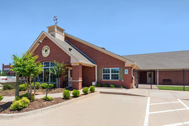 Images Primrose School of Edmond