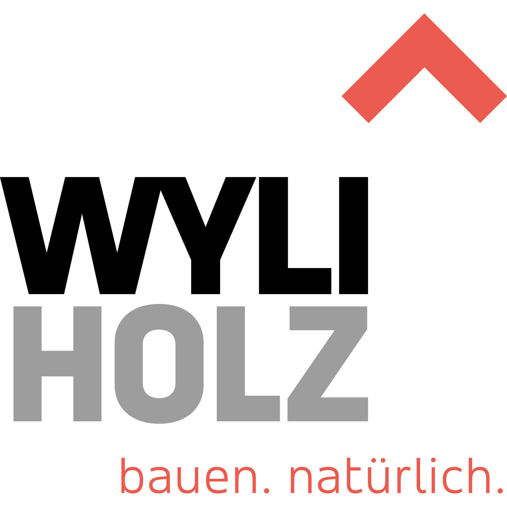 WYLI HOLZ AG Logo