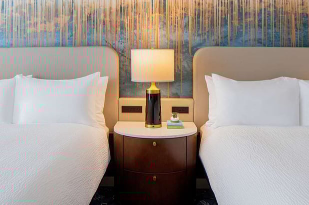 Images Tempo by Hilton Nashville Downtown