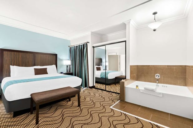Images Best Western Plus Irvine Spectrum Hotel