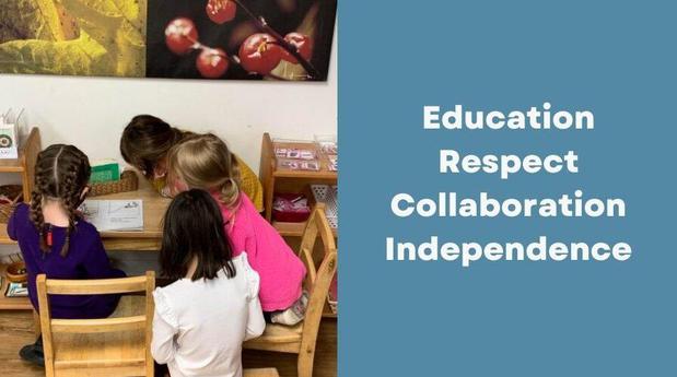 Images Mansio Montessori of Geneva
