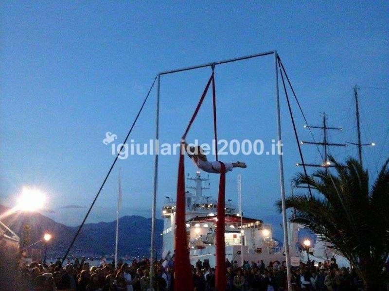 Images I Giullari del 2000 Associazione Nazionale