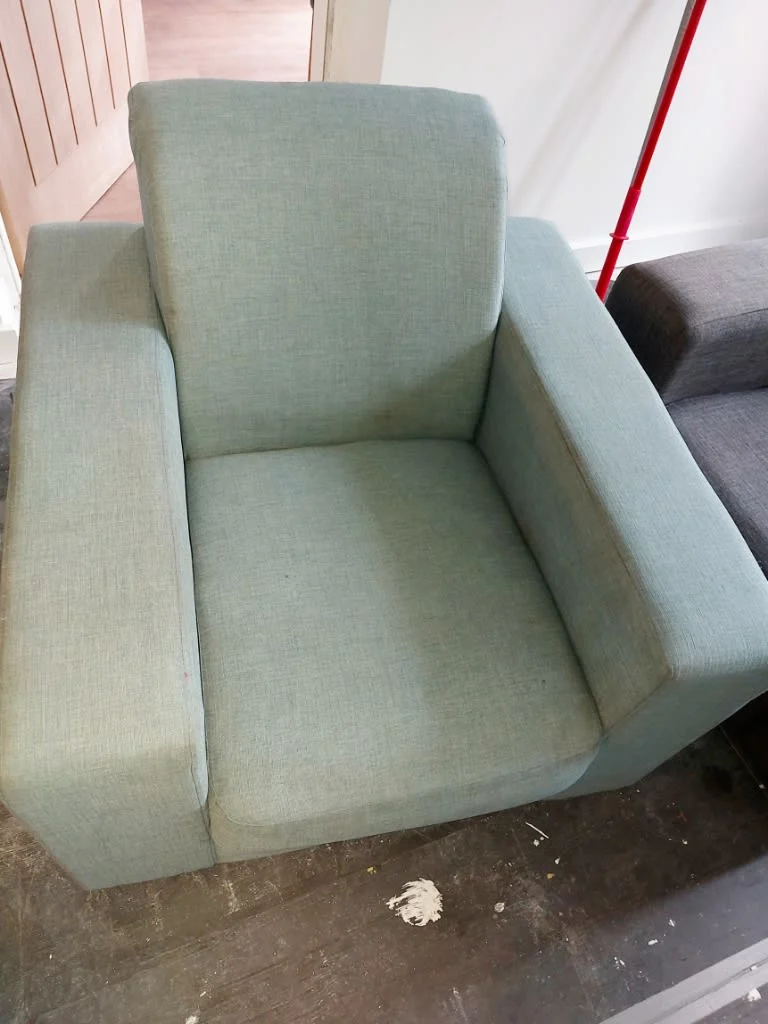 Images Titanium Cleaning