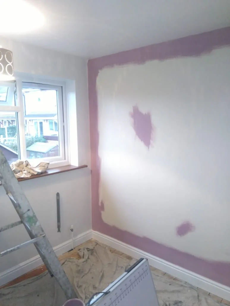 Images Simon Scrimshaw Painting & Decorating