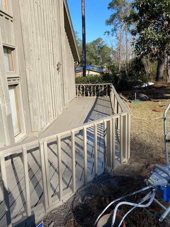 Images Ace of Trades Home Restoration