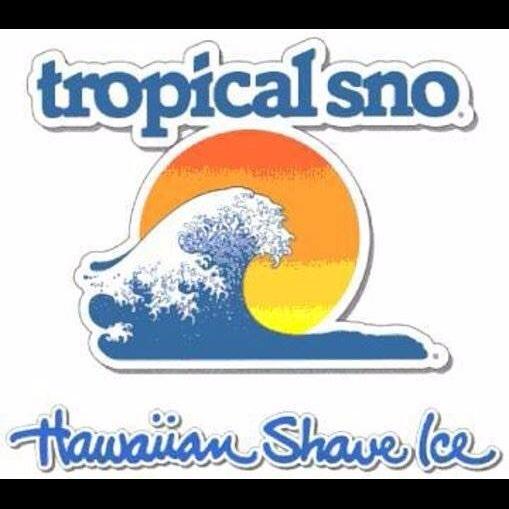 Tropical Sno