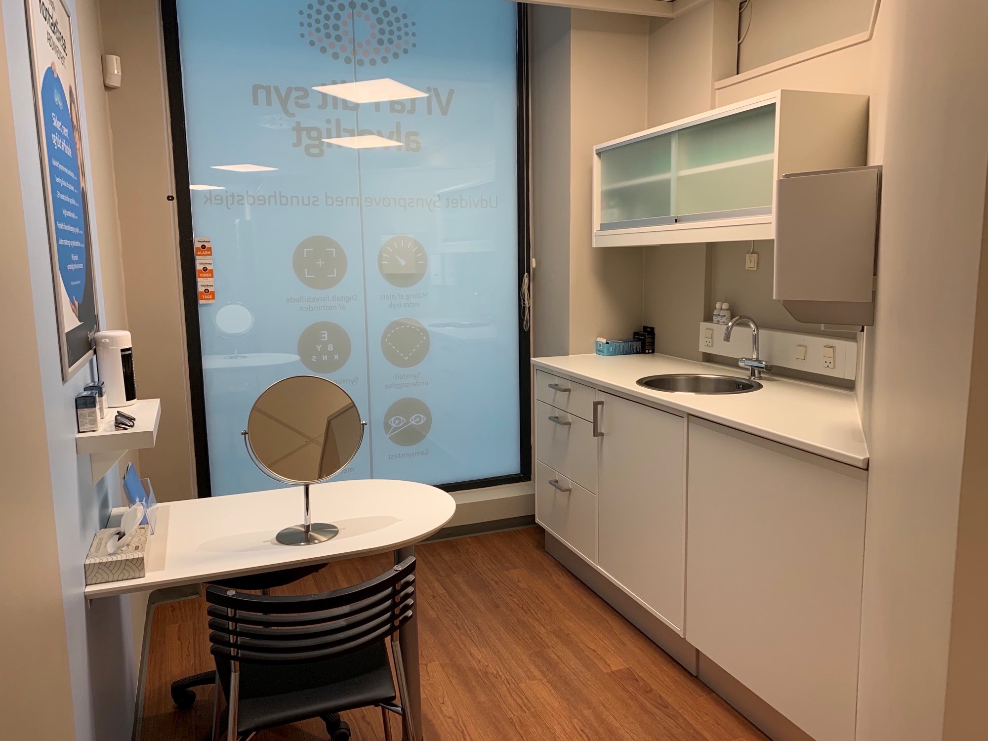 Images Optiker Synoptik Kolding