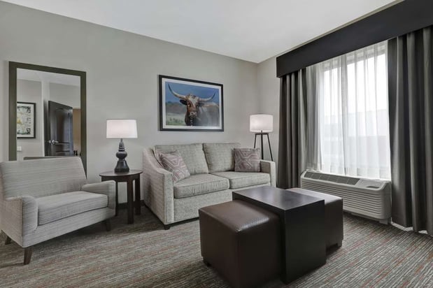 Images Homewood Suites by Hilton McAllen