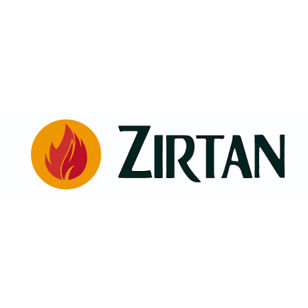 Restaurante Zirtan Logo