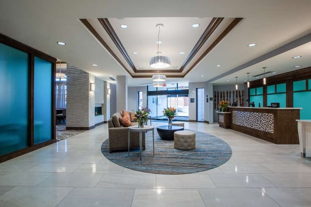Images Homewood Suites by Hilton Reston