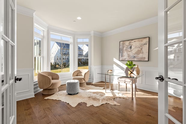 Images Rookery Lane at Concord by Pulte Homes