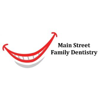 Main Street Family Dentistry Logo