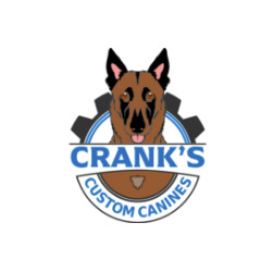 Crank's Custom Canines