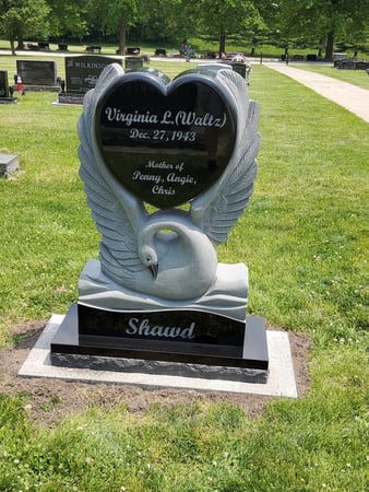 Images Des Moines Winterset Memorials