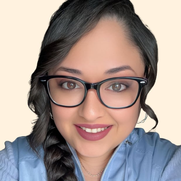 Images Daena Puente, Counselor