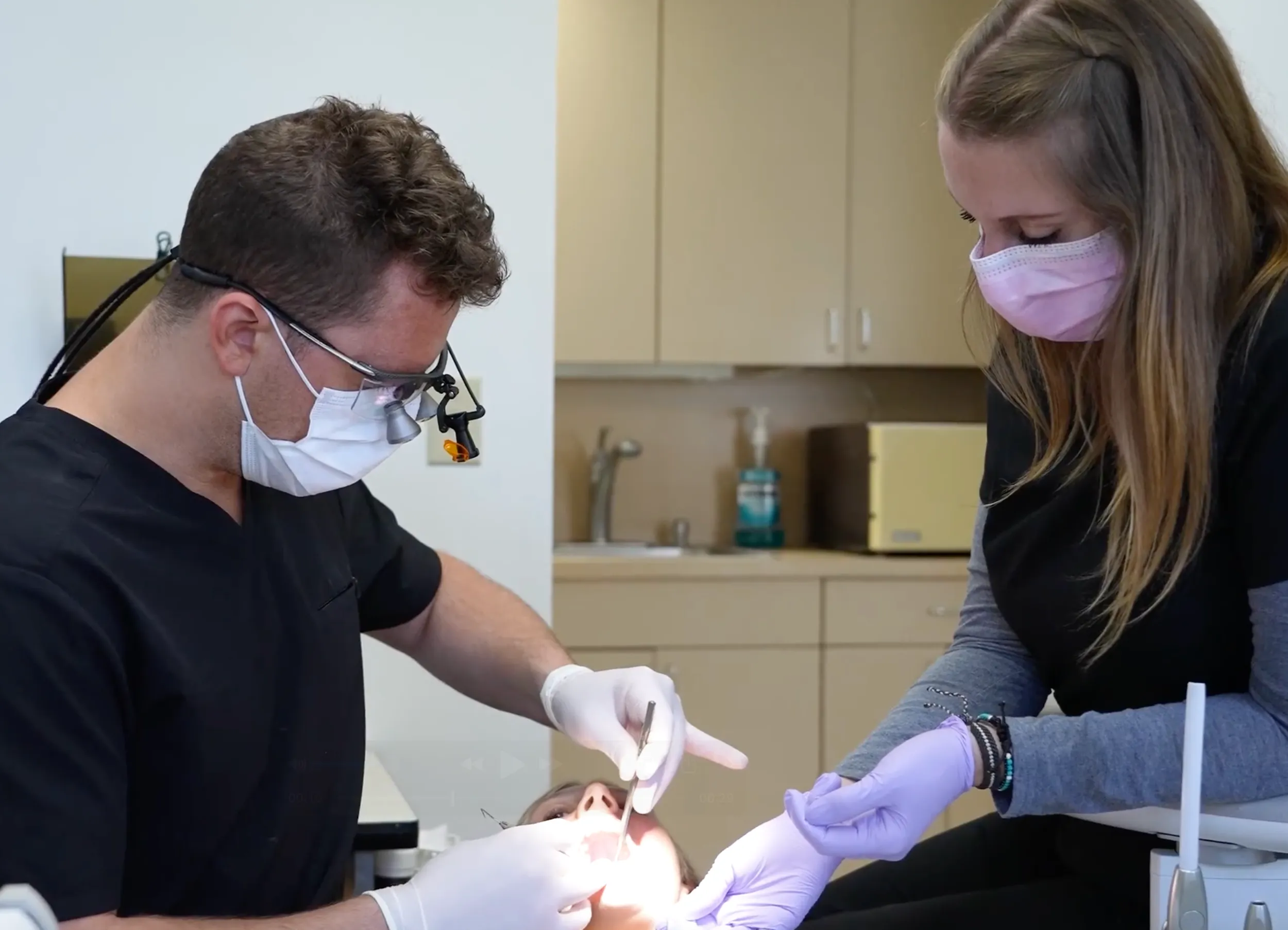 Strafford Dental: Dr. Eric Gartner Image