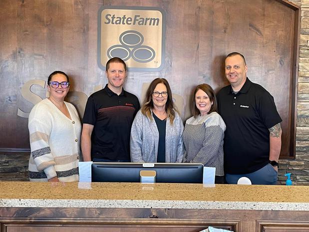 Images Terry Cavnar - State Farm Insurance Agent