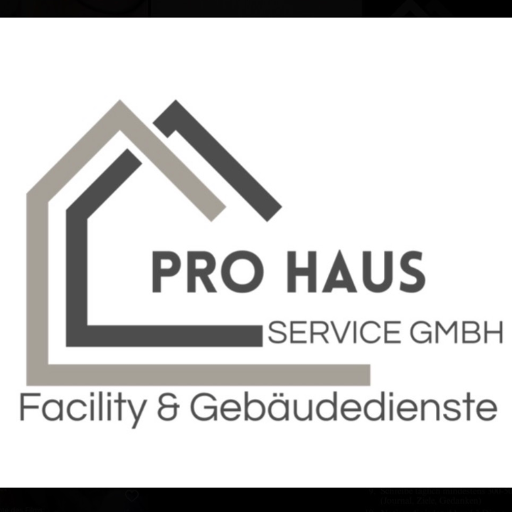ProHaus service GmbH  