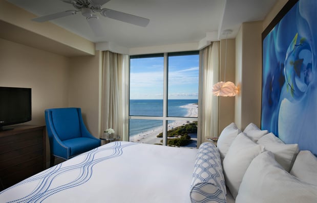 Images Lido Beach Resort