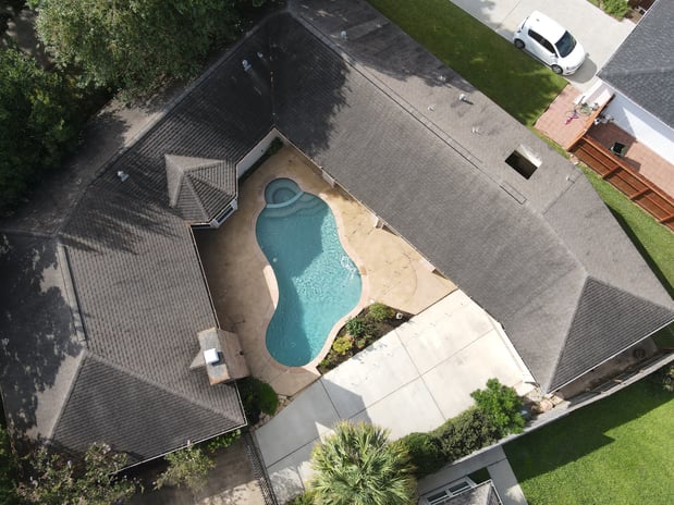 Images All Covered Roofing