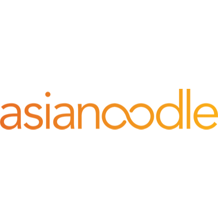Asianoodle Logo