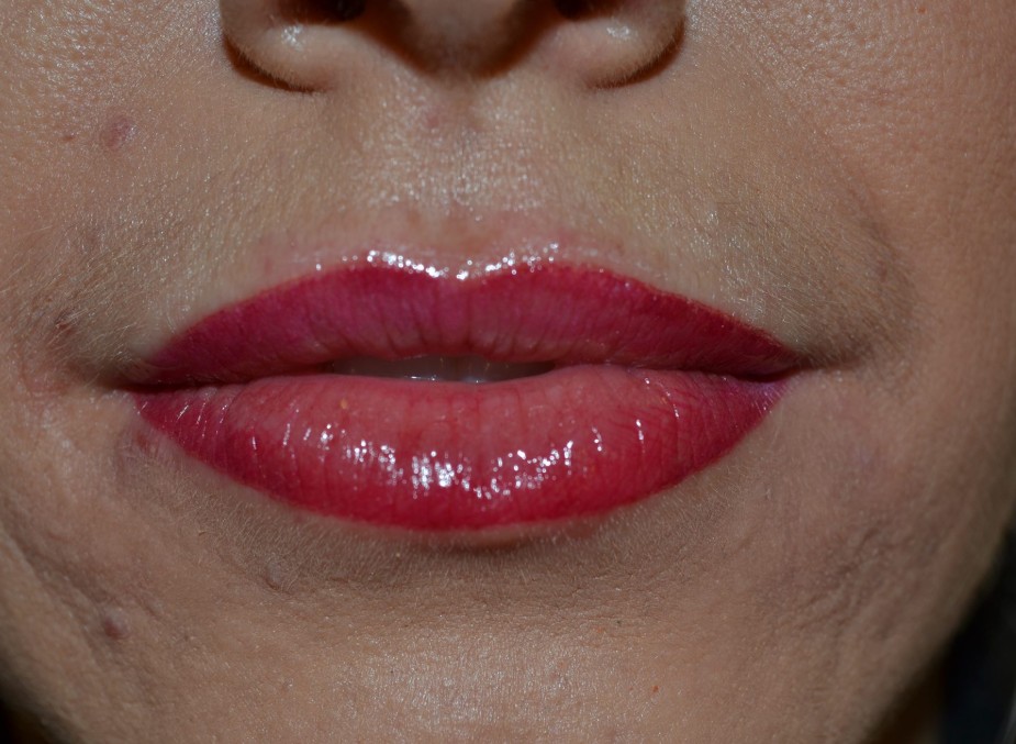 Images Raquel Velasco Micropigmentación