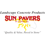 Sun Pavers of Florida, Inc. Logo