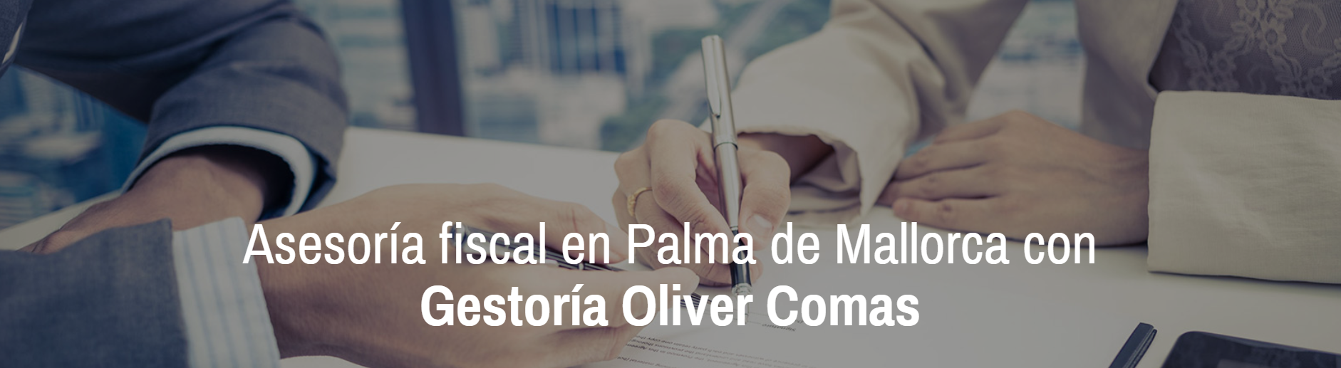 Images Gestoría Oliver Comas