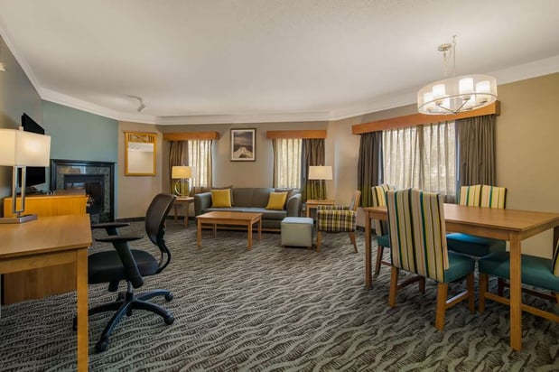 Images Best Western Plus Executive Court Inn & Conference Center