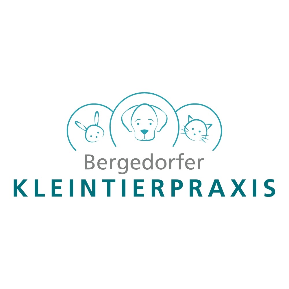 Tierarzt Hamburg Bergedorf, Bergedorfer Kleintierpraxis Logo