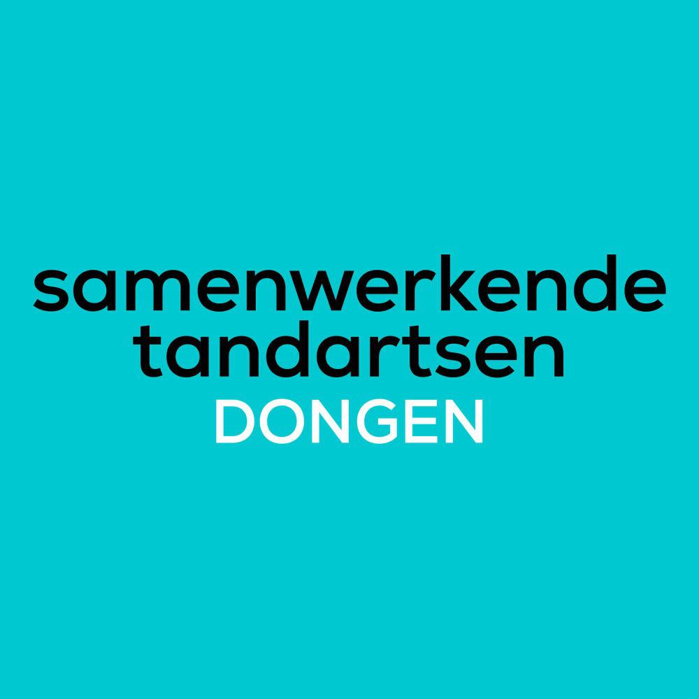 Samenwerkende Tandartsen Dongen Logo