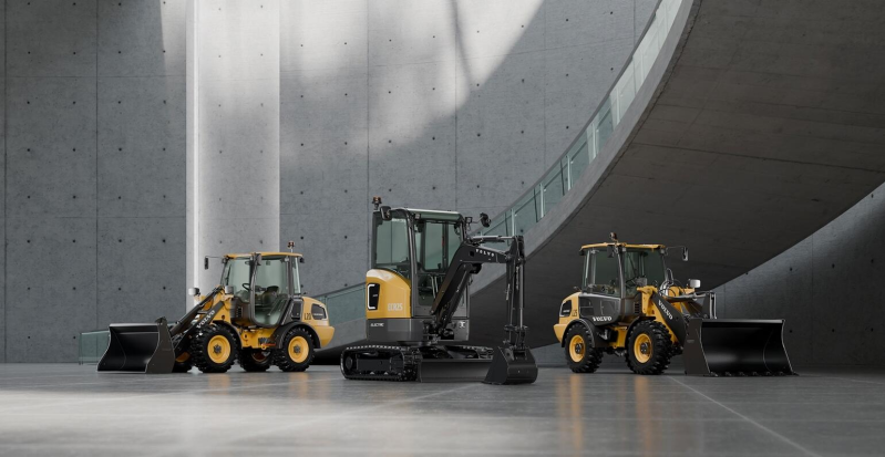 Images Carmi Spa - Volvo Unità Locale di Rubiera