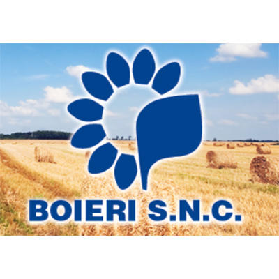 Boieri Logo