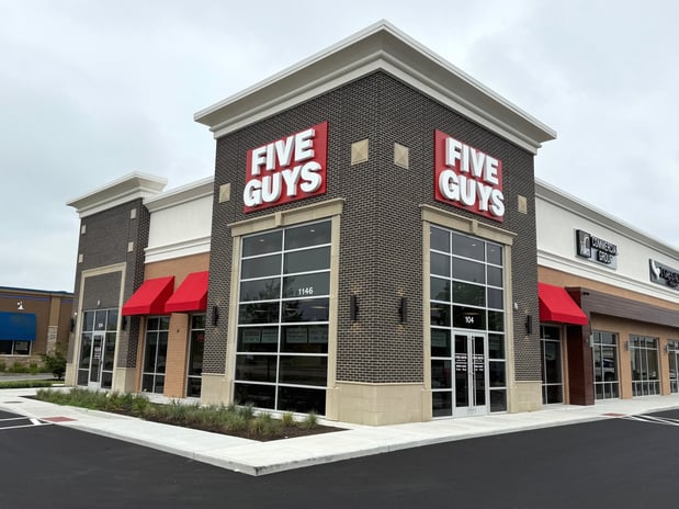 Images Five Guys