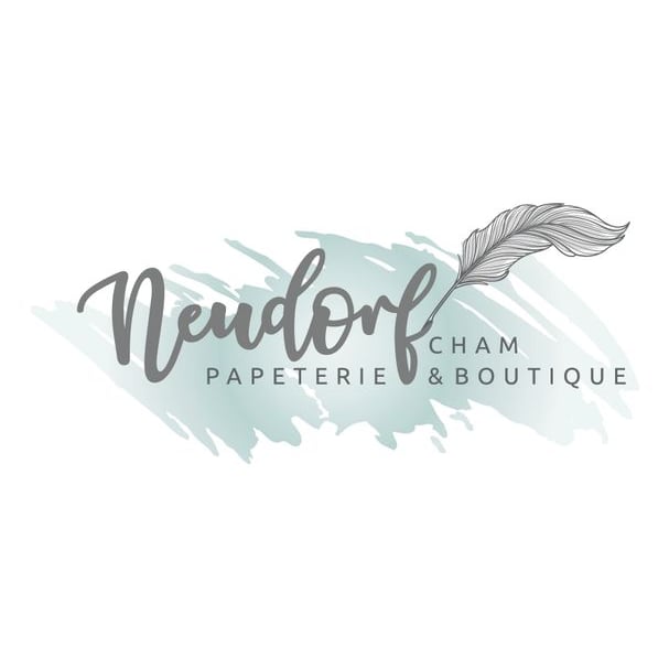 Neudorf Papeterie und Boutique GmbH Logo